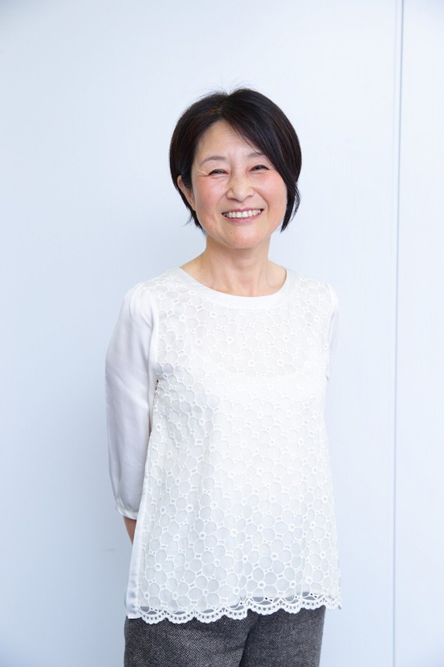 満田三惠子