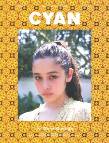 CYAN