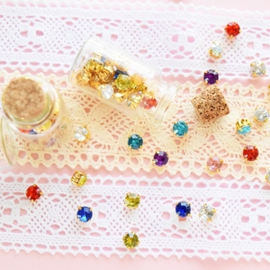 【アーユルヴェーダ宝石療法】自分のテーマ宝石とその作用を知る方法